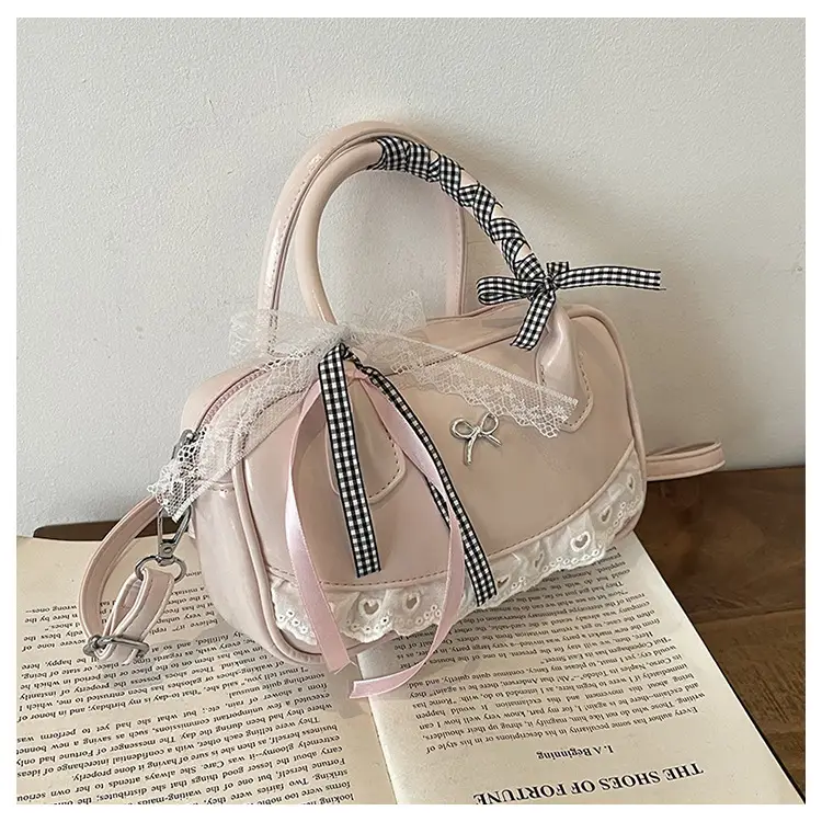 Black Rhinestone Crossbody Bag for Women 2025 — feature 40
