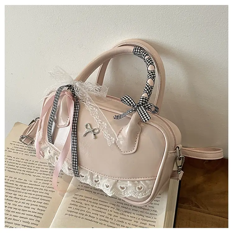 Black Rhinestone Crossbody Bag for Women 2025 — feature 41