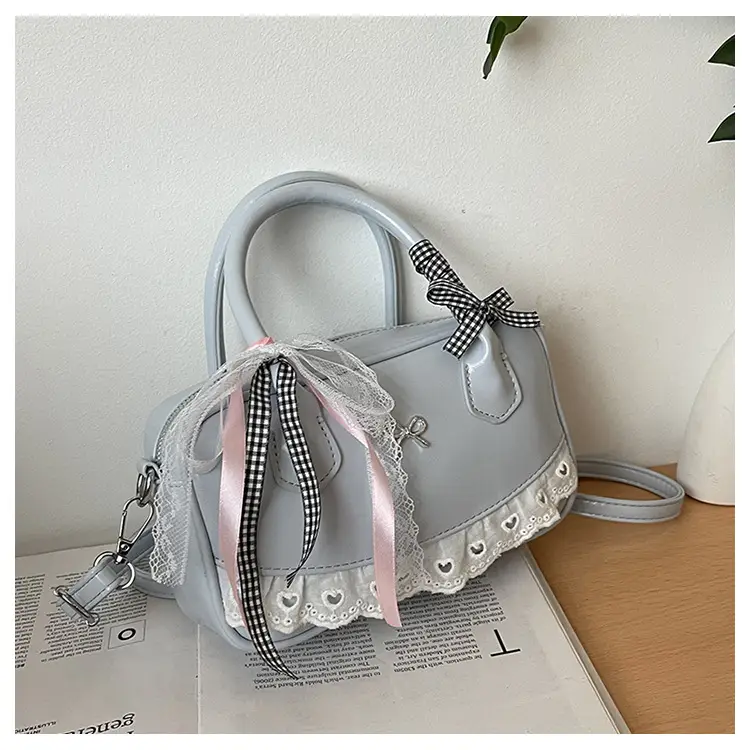 Black Rhinestone Crossbody Bag for Women 2025 — feature 44