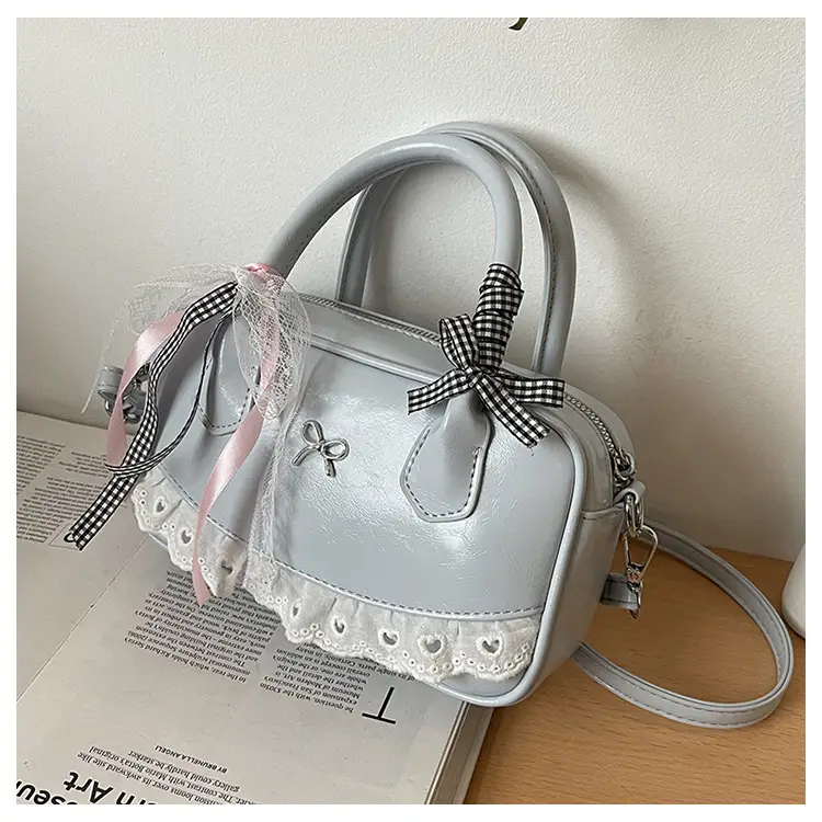 Black Rhinestone Crossbody Bag for Women 2025 — feature 45