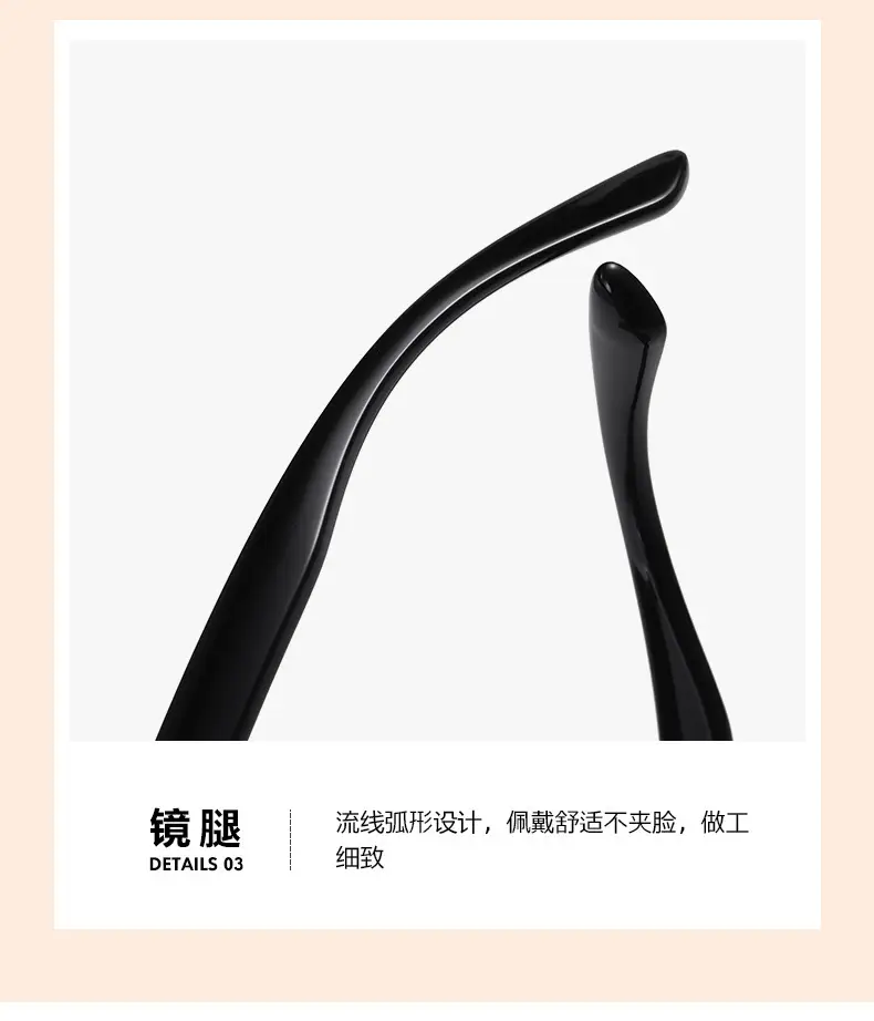 Kids Sunglasses Gray Cartoon Design 0028 — feature 10