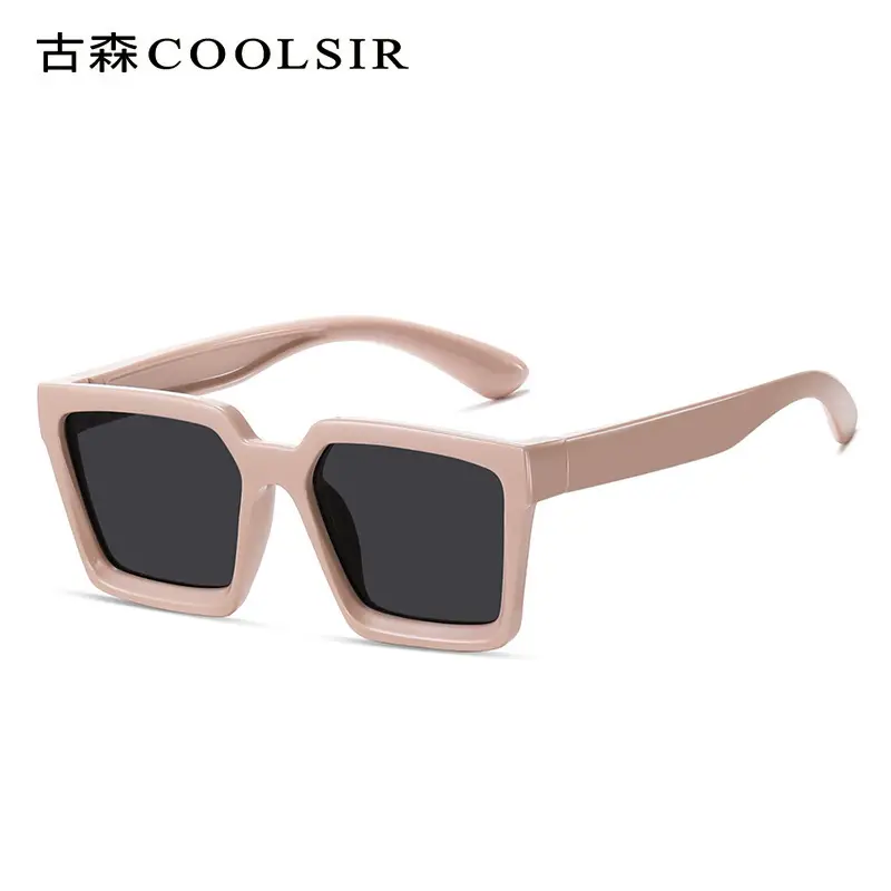 Kids Sunglasses Gray Cartoon Design 0028 - Image 4