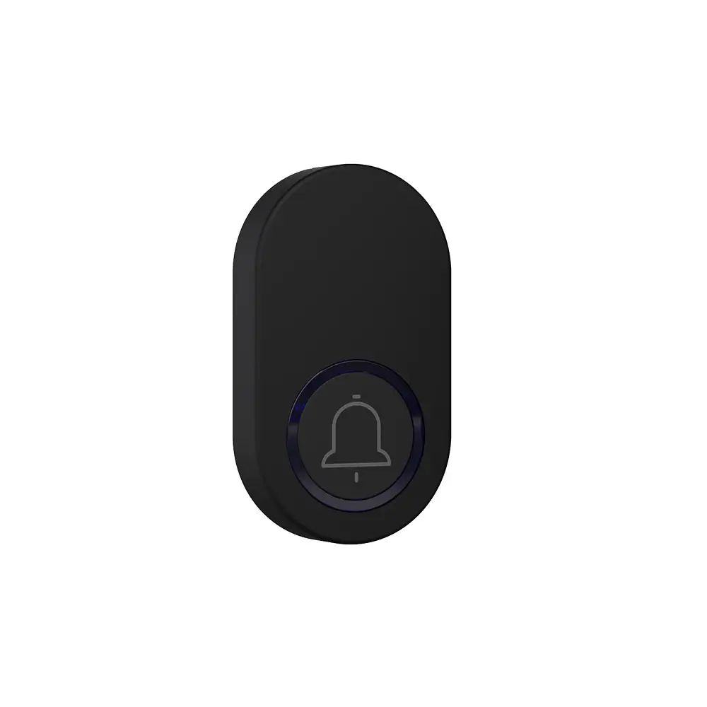 Smart Wall Bell 1-2 Person Wireless Doorbell