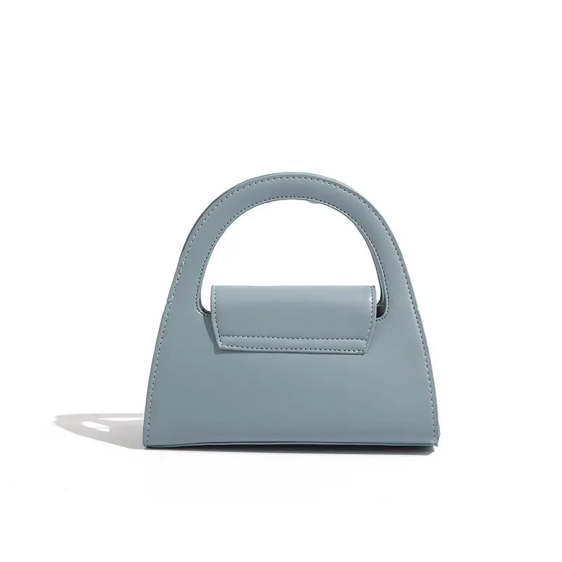 2025 Women's PU Leather Crossbody Bag with Retro Lock Design — feature 27