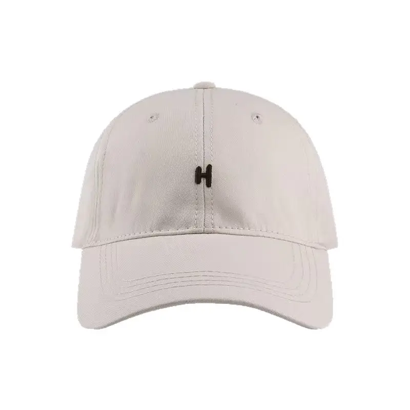 Purple Letter Embroidered Baseball Cap for Women - Image 12