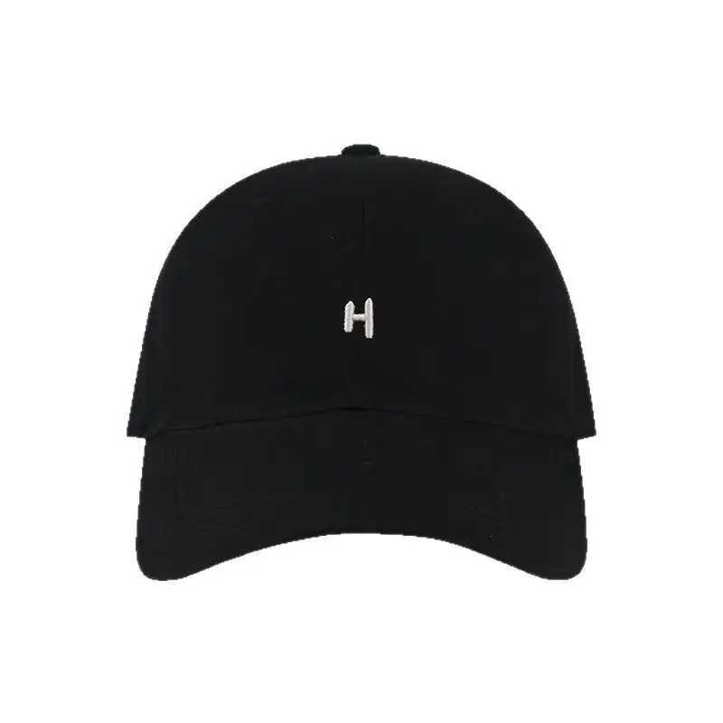 Purple Letter Embroidered Baseball Cap for Women - Image 4