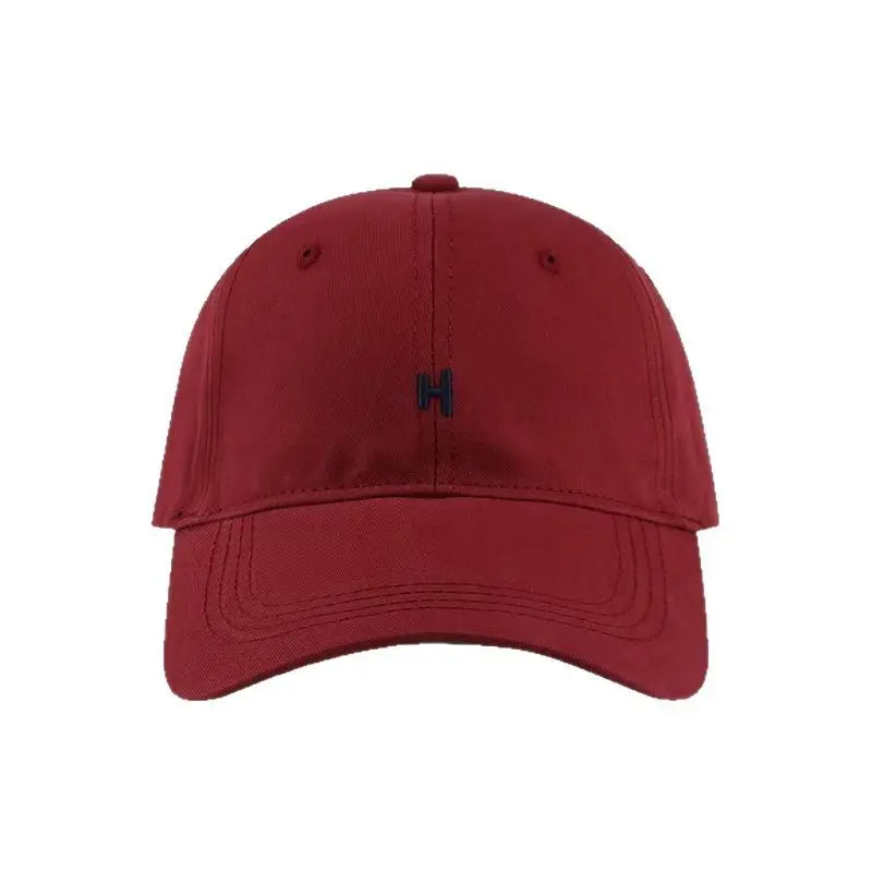 Purple Letter Embroidered Baseball Cap for Women - Image 6
