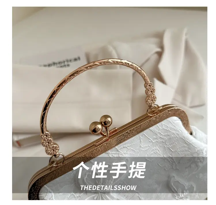 2025 Butterfly Chain Shoulder Bags Set of 4 — feature 4