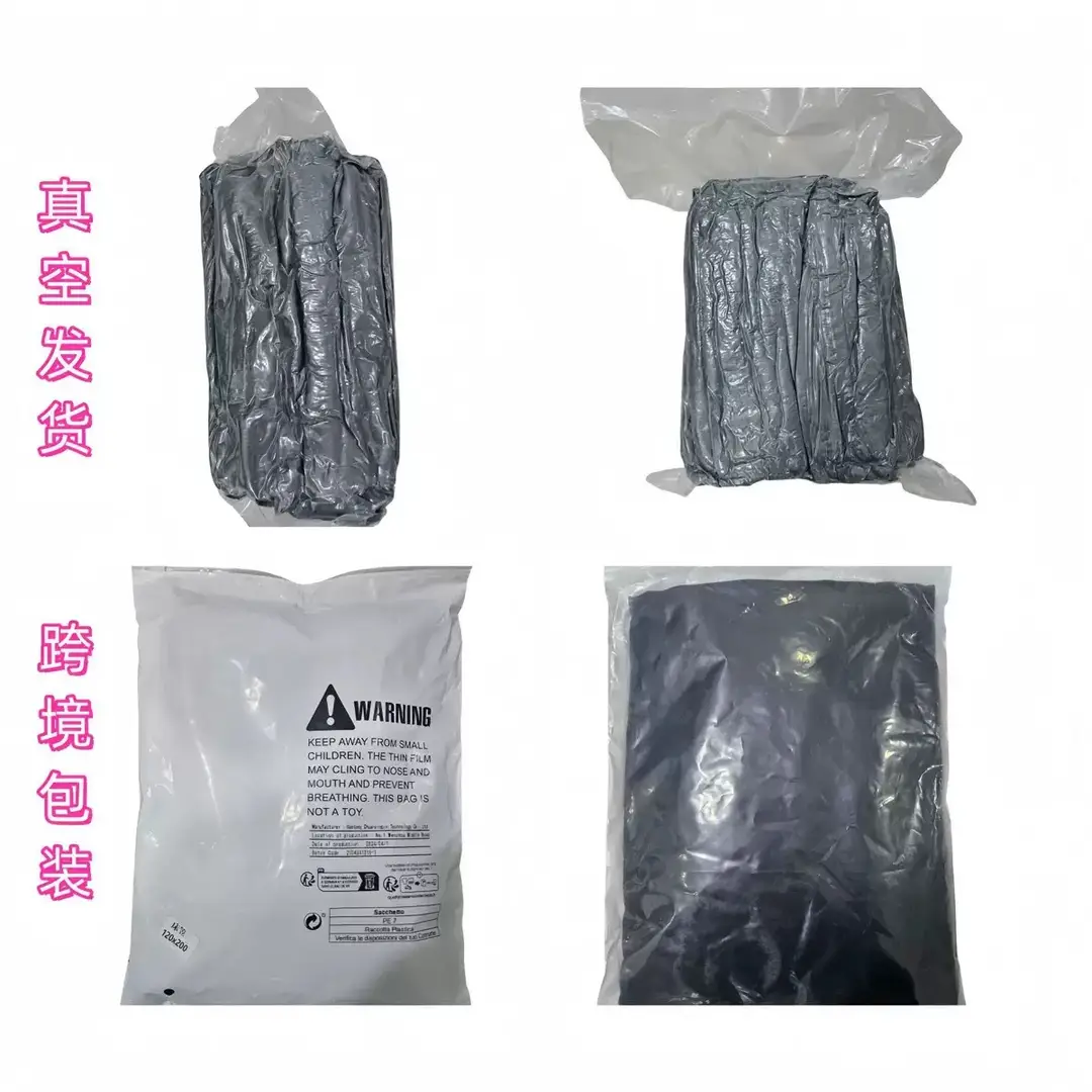 Cross-Border Export Amazon 90Gms Polyester Fiber Washed Silk Satin Bed Sheetss Bedspread Bed Sheetss Pillowcases