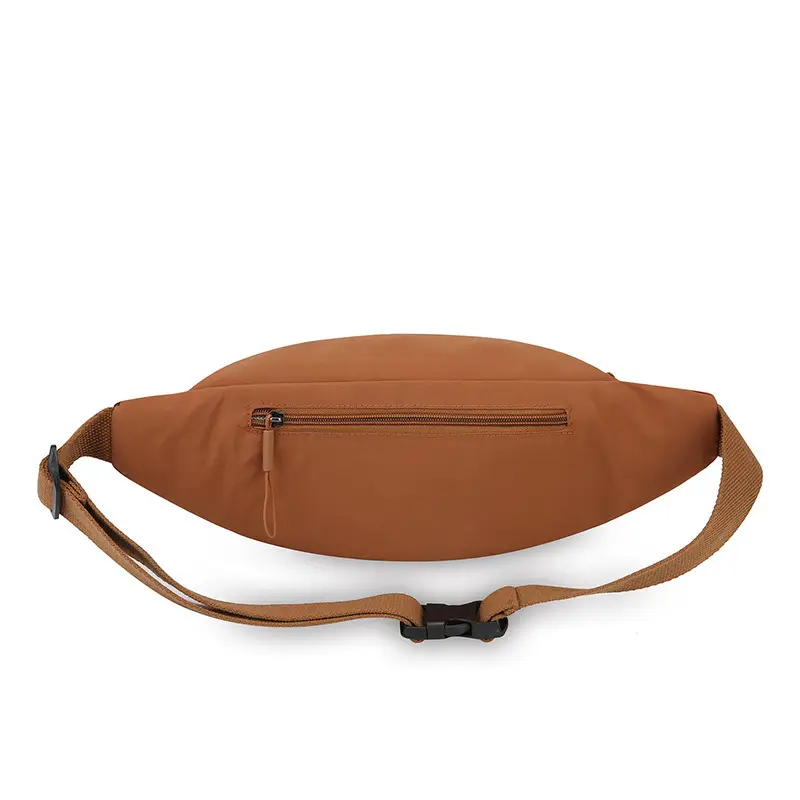 Women's Lightweight Casual Waist Bag with Multiple Colors - Image 10