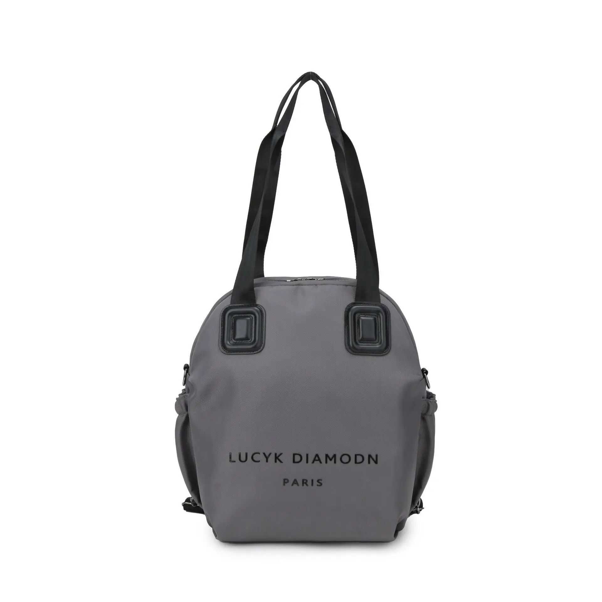 Women's Casual Shoulder Bag Large Capacity Travel Backpack