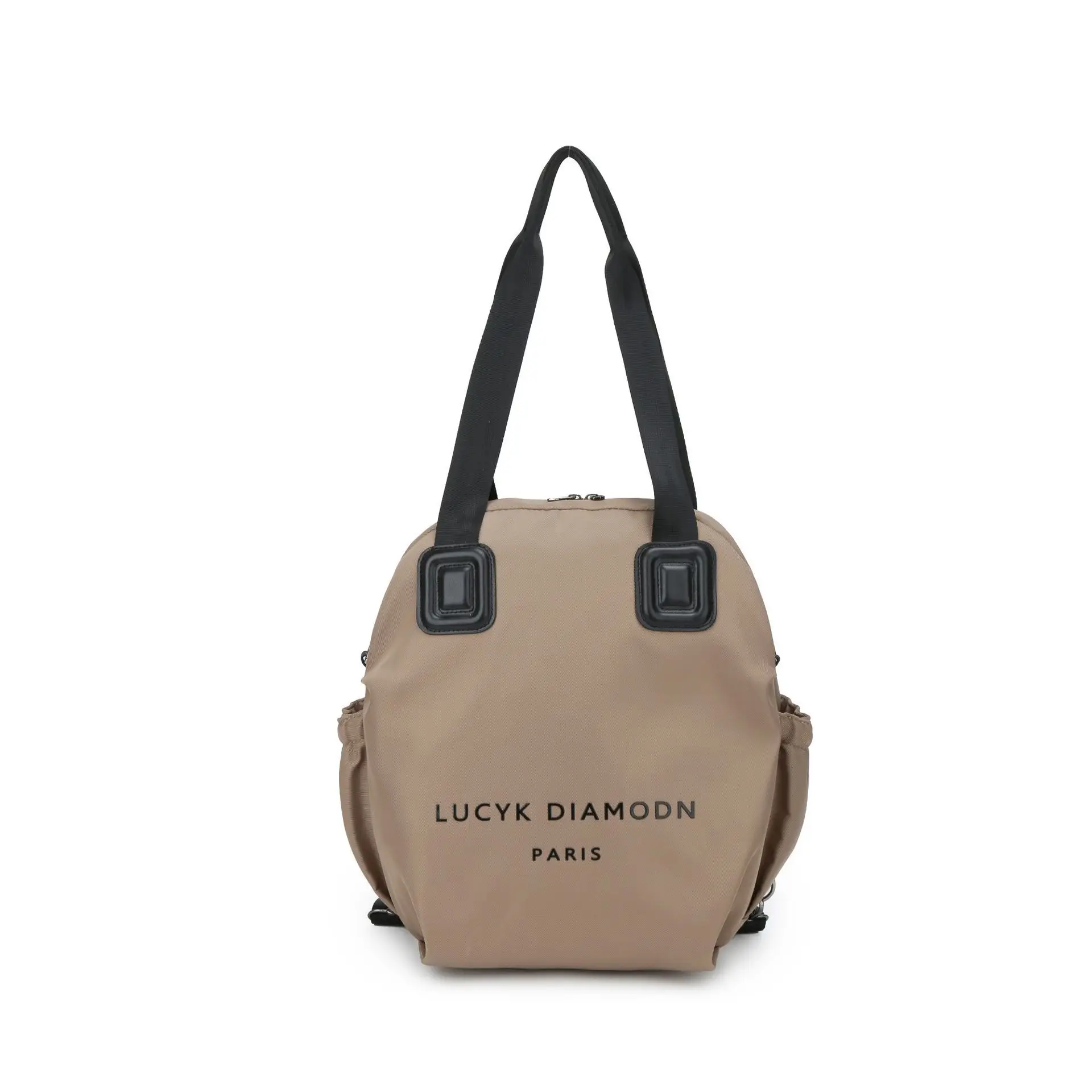 Women's Casual Shoulder Bag Large Capacity Travel Backpack