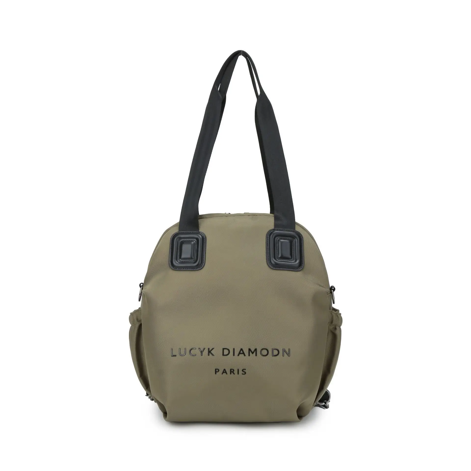 Women's Casual Shoulder Bag Large Capacity Travel Backpack