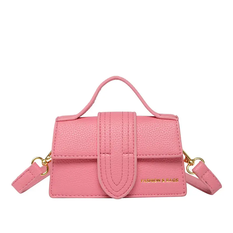 Beige Crossbody Bag for Women 2025 New - Image 11