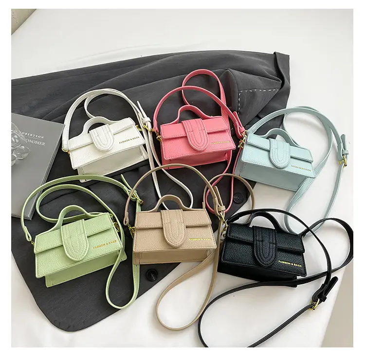 Beige Crossbody Bag for Women 2025 New — feature 11