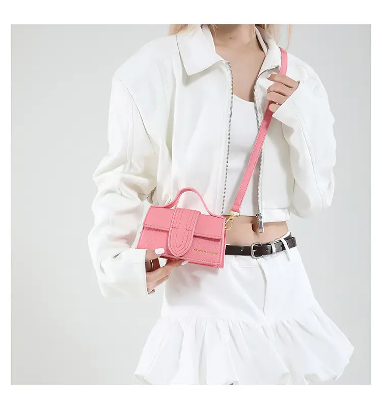 Beige Crossbody Bag for Women 2025 New — feature 18