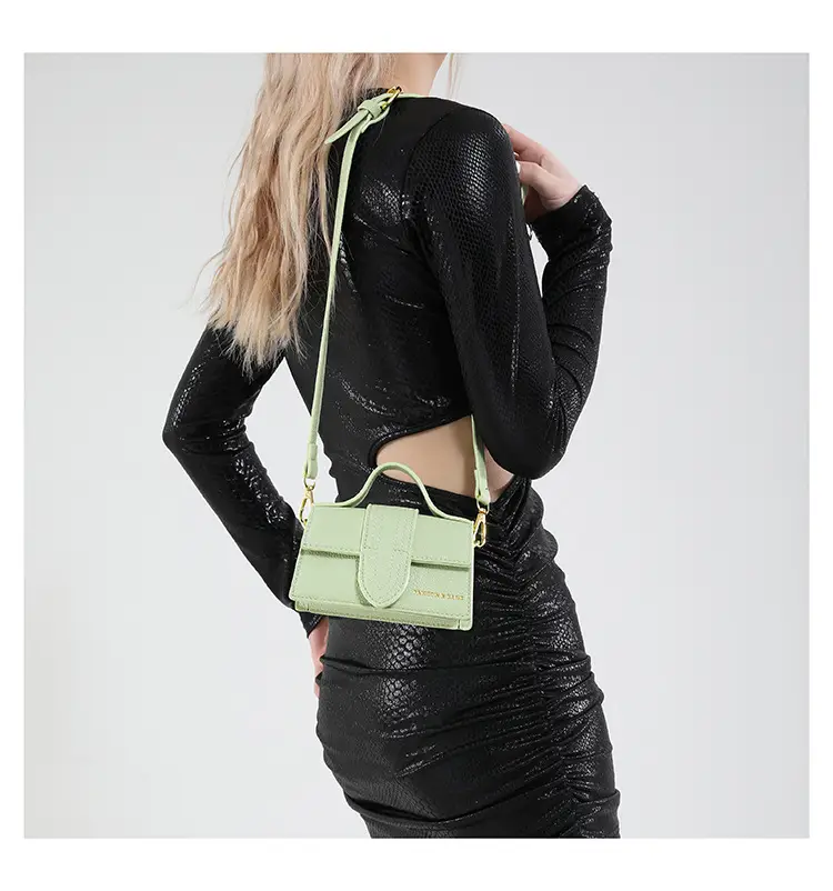 Beige Crossbody Bag for Women 2025 New — feature 19