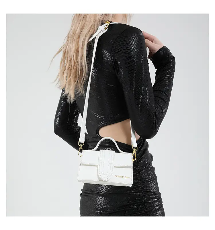 Beige Crossbody Bag for Women 2025 New — feature 21