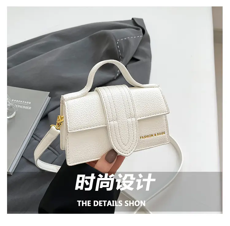 Beige Crossbody Bag for Women 2025 New — feature 4