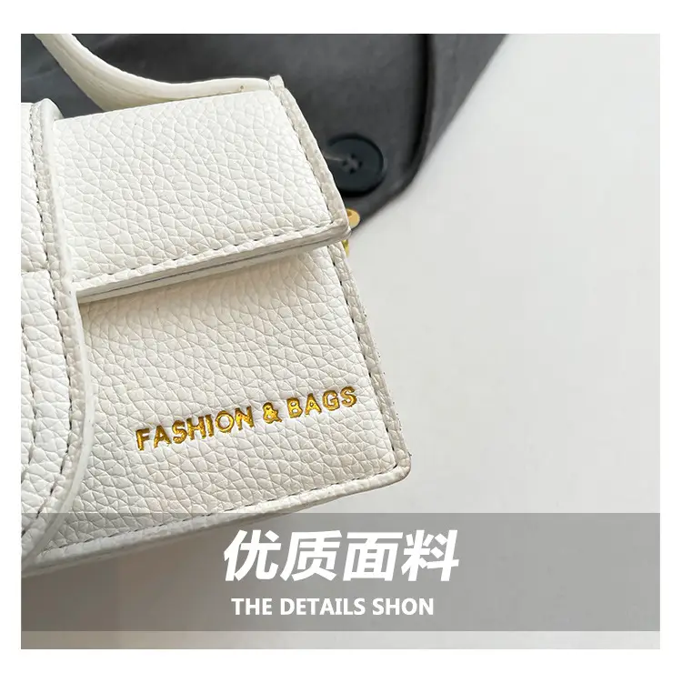 Beige Crossbody Bag for Women 2025 New — feature 6