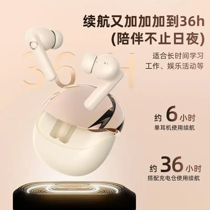XCTai Noise-Canceling Bluetooth Headphones 3.7kg