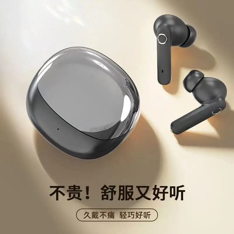 XCTai Noise-Canceling Bluetooth Headphones 3.7kg — feature 1