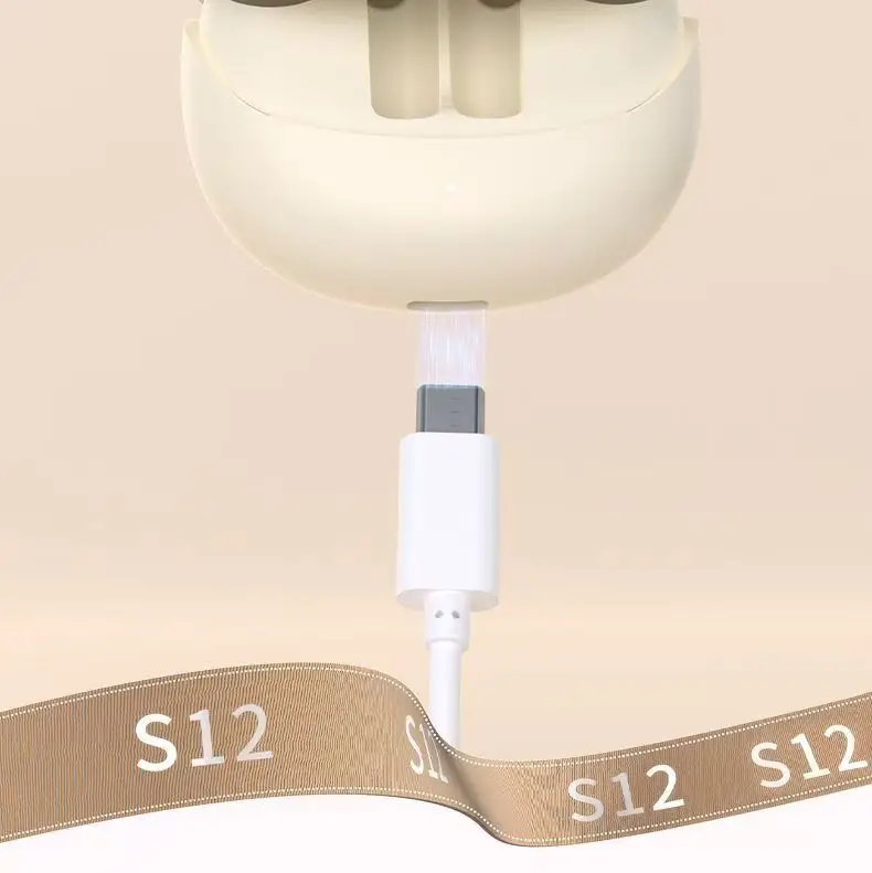 XCTai Noise-Canceling Bluetooth Headphones 3.7kg — feature 16