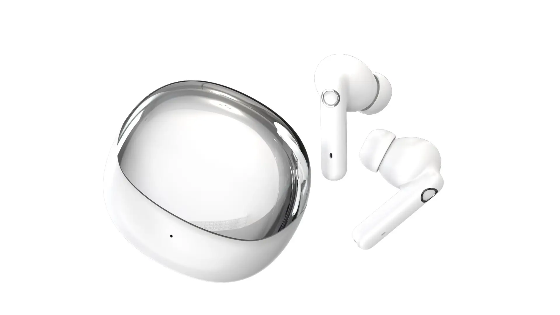 XCTai Noise-Canceling Bluetooth Headphones 3.7kg