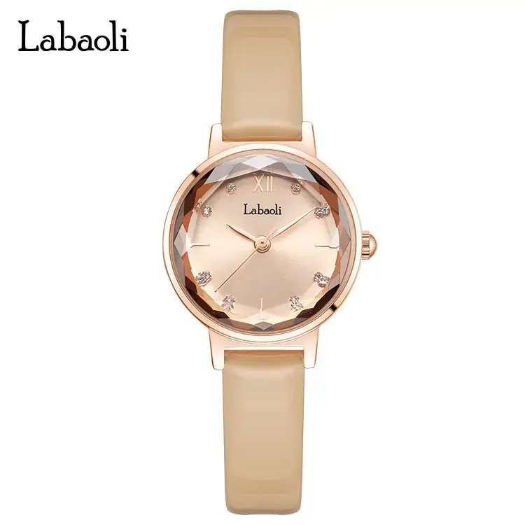 Labaoli Rose Gold Women's Watch La038 - Image 6