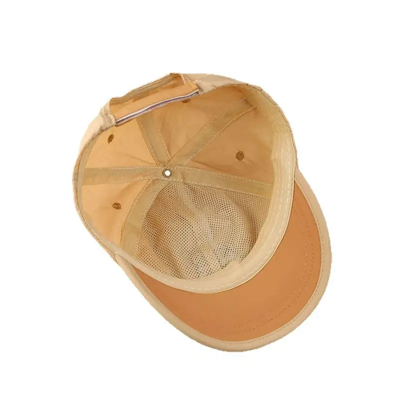 Pink Rabbit Cap for Girls & Boys Spring Fall Wear - Image 11