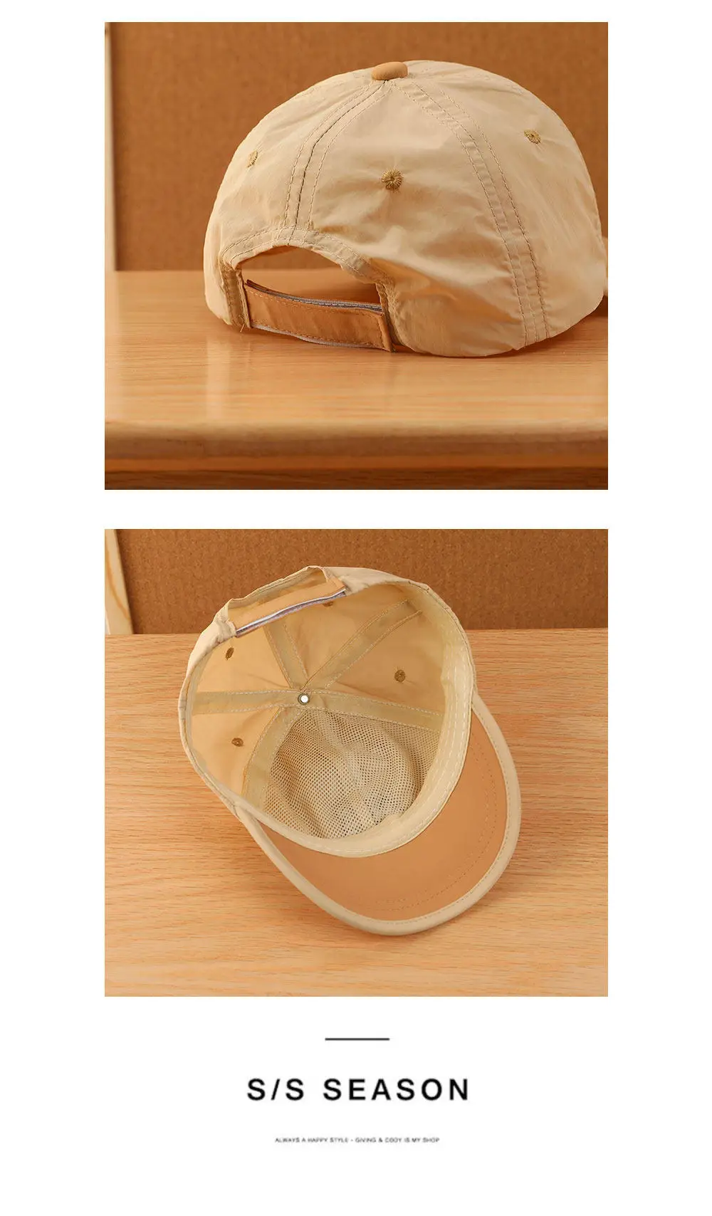 Pink Rabbit Cap for Girls & Boys Spring Fall Wear — feature 7