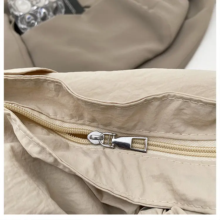 2n Drawstring Crossbody Bag for Women Casual Light Weight — feature 10