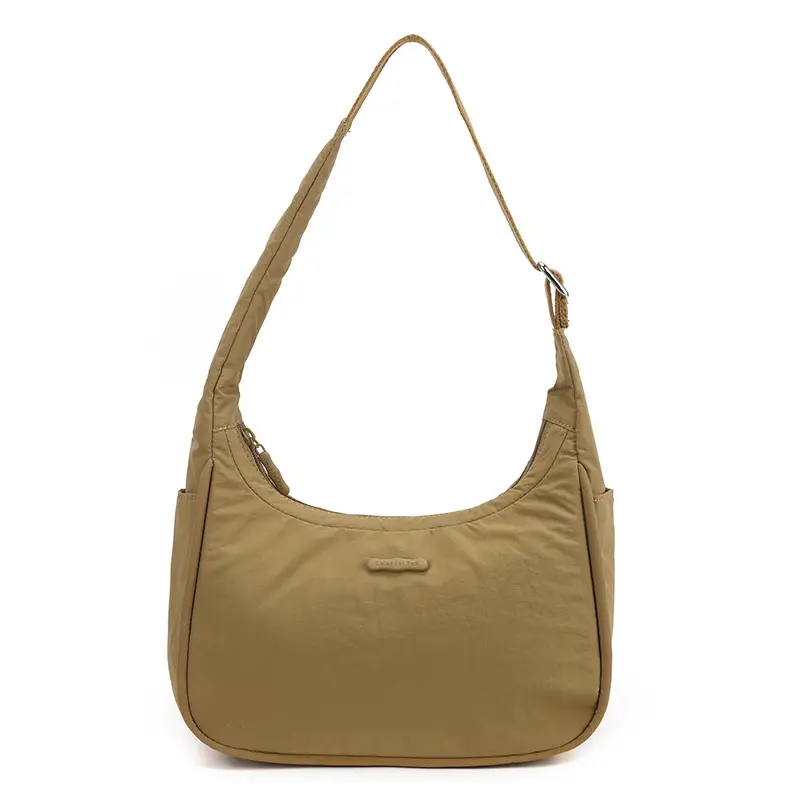 Light Blue Fox Korean Style Shoulder Bag for Women - Image 10