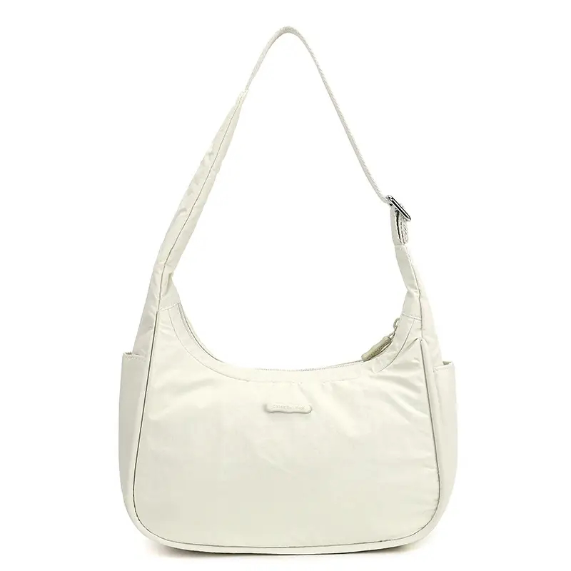 Light Blue Fox Korean Style Shoulder Bag for Women - Image 2
