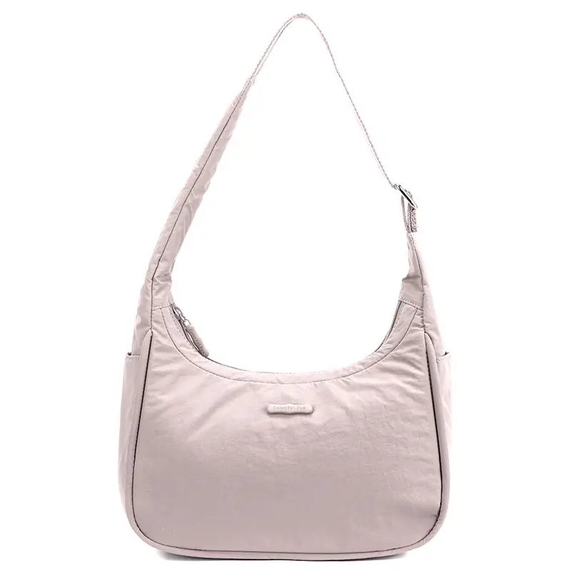 Light Blue Fox Korean Style Shoulder Bag for Women - Image 3