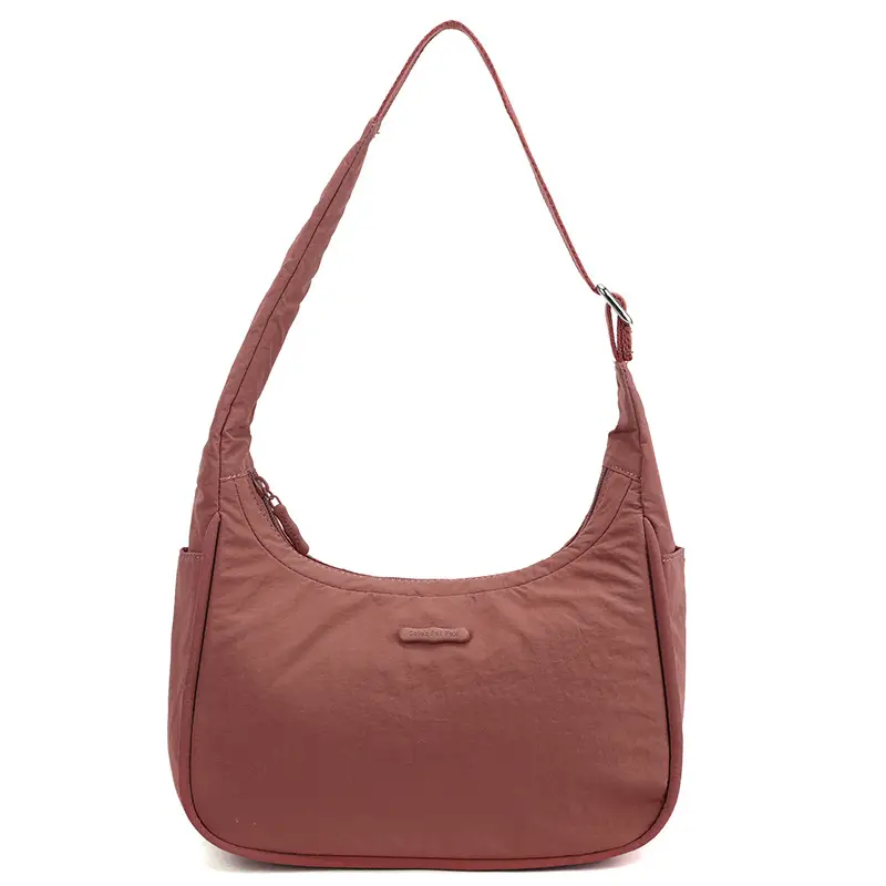 Light Blue Fox Korean Style Shoulder Bag for Women - Image 9