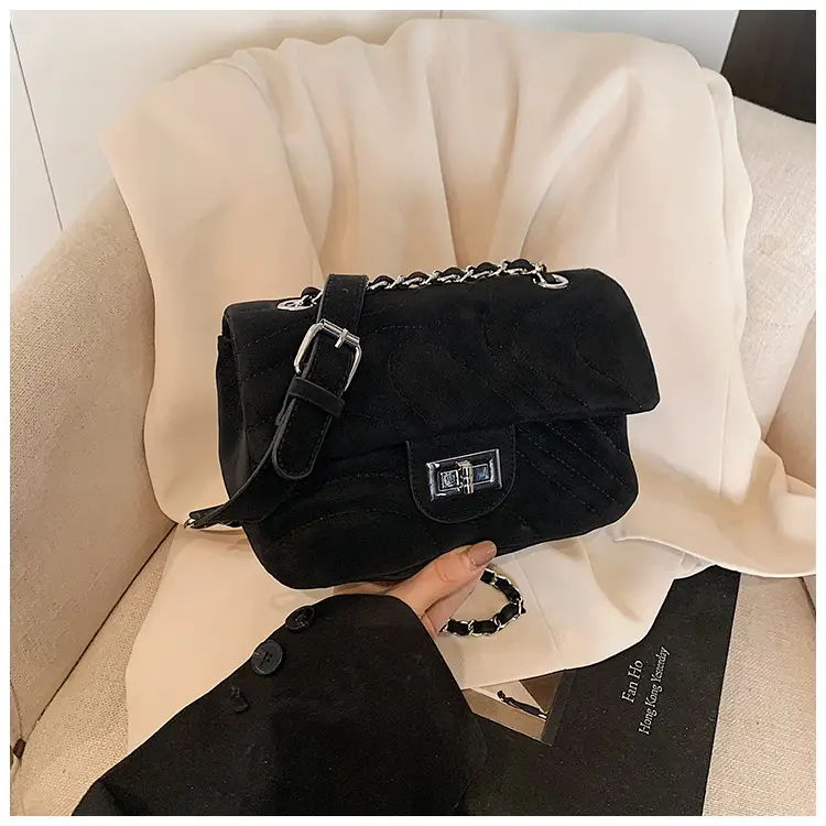 Pink Quilted Crossbody Bag for Women 2025 — feature 39