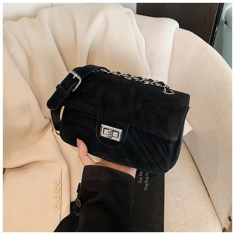 Pink Quilted Crossbody Bag for Women 2025 — feature 40