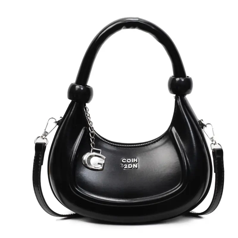 Women's Creamy Retro Shoulder Bag 2025 New - Image 10
