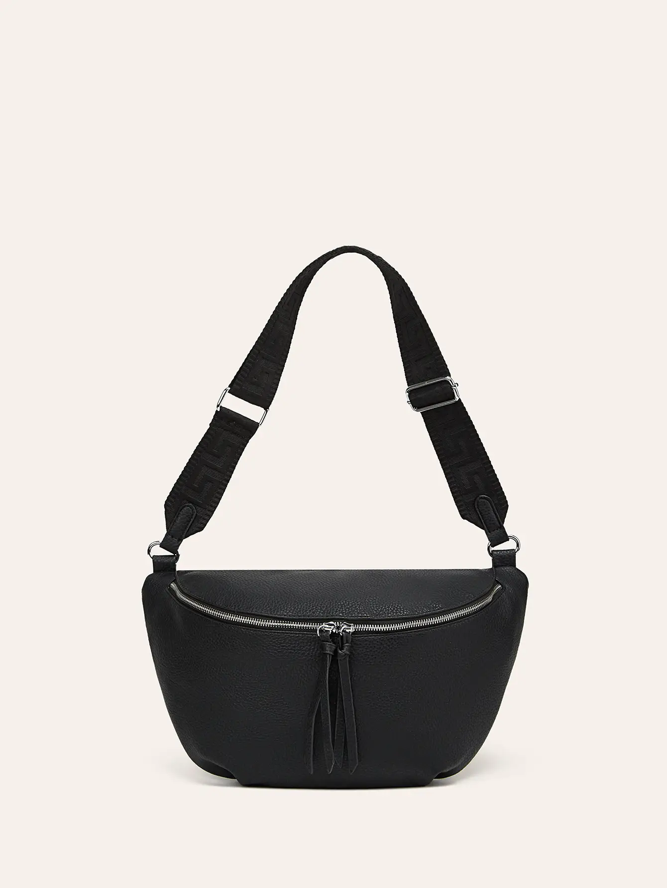 Lightweight Crossbody Bag for Women Tan 2025