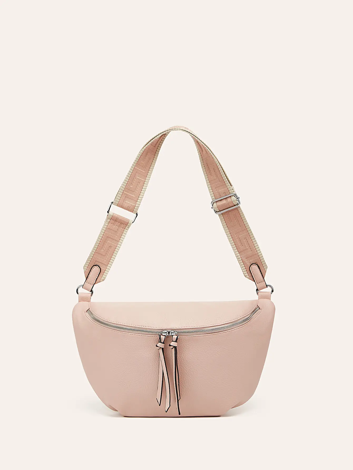 Lightweight Crossbody Bag for Women Tan 2025