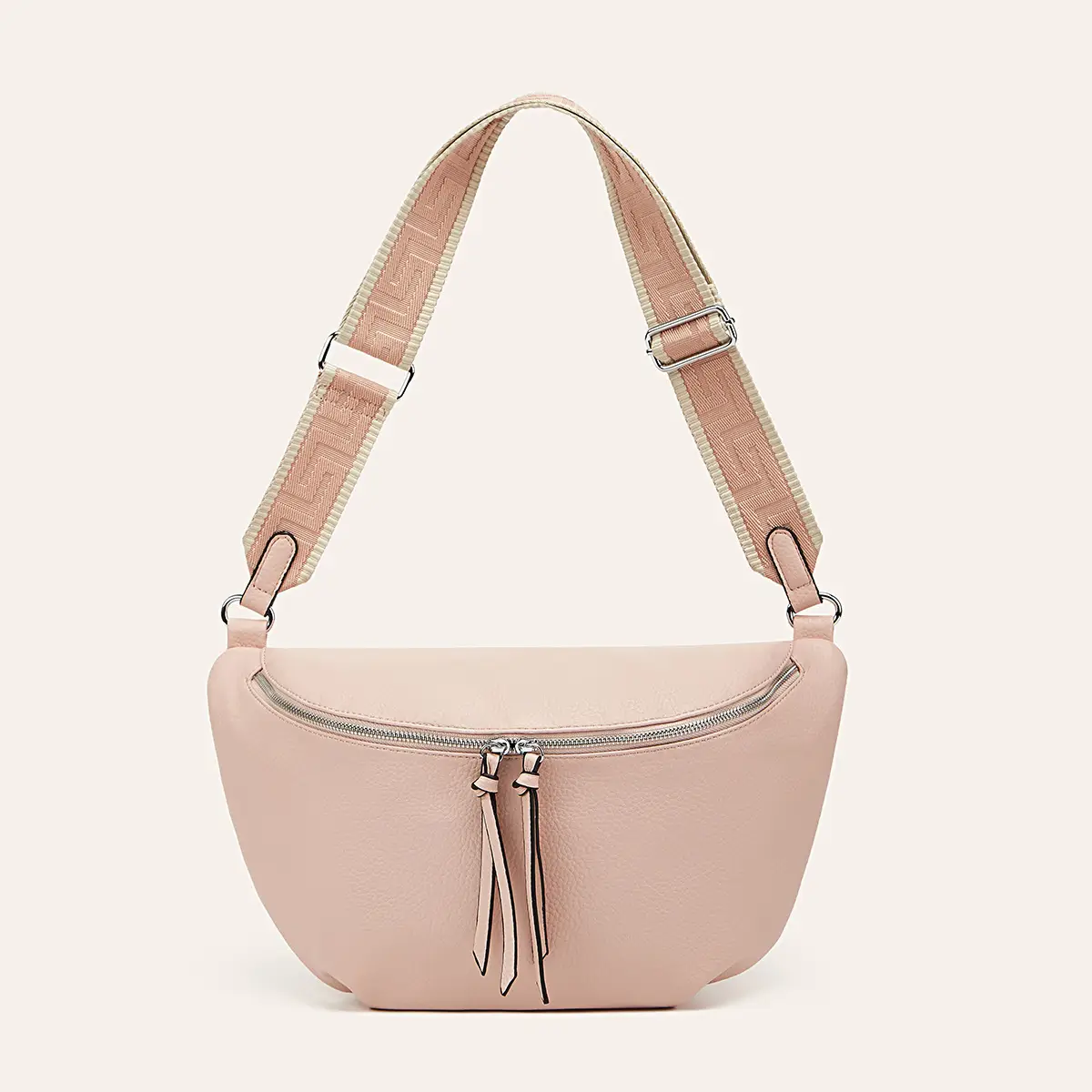 Lightweight Crossbody Bag for Women Tan 2025 — feature 10