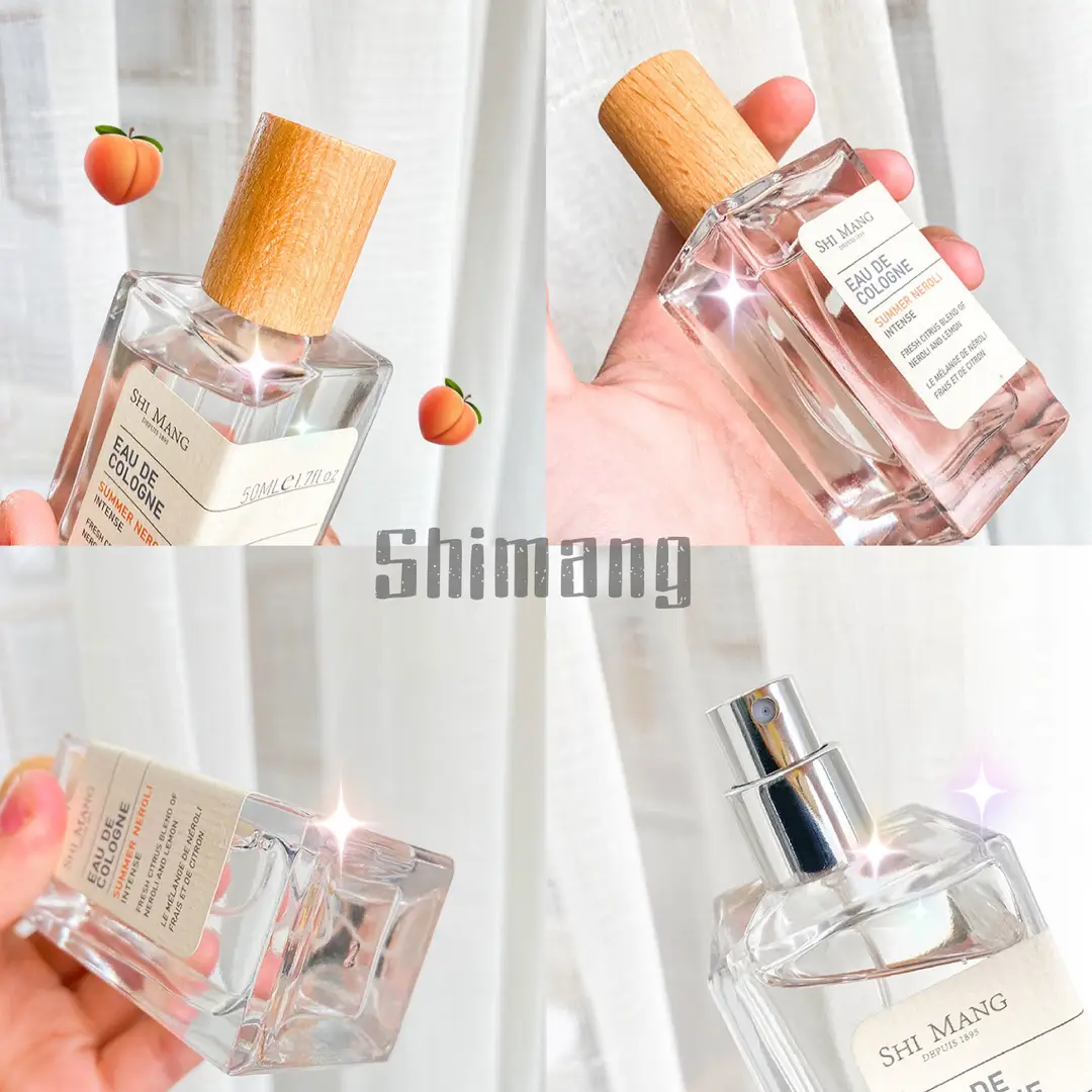 Tiktok Trending Shiman Turkish Perfume for Women, Vietnamese Fresh and Long-Lasting Niche Men's Light Fragrance, Wholesale from Manufacturer