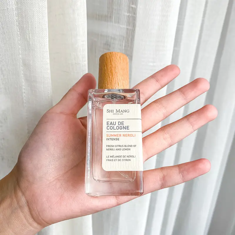 Tiktok Trending Shiman Turkish Perfume for Women, Vietnamese Fresh and Long-Lasting Niche Men's Light Fragrance, Wholesale from Manufacturer