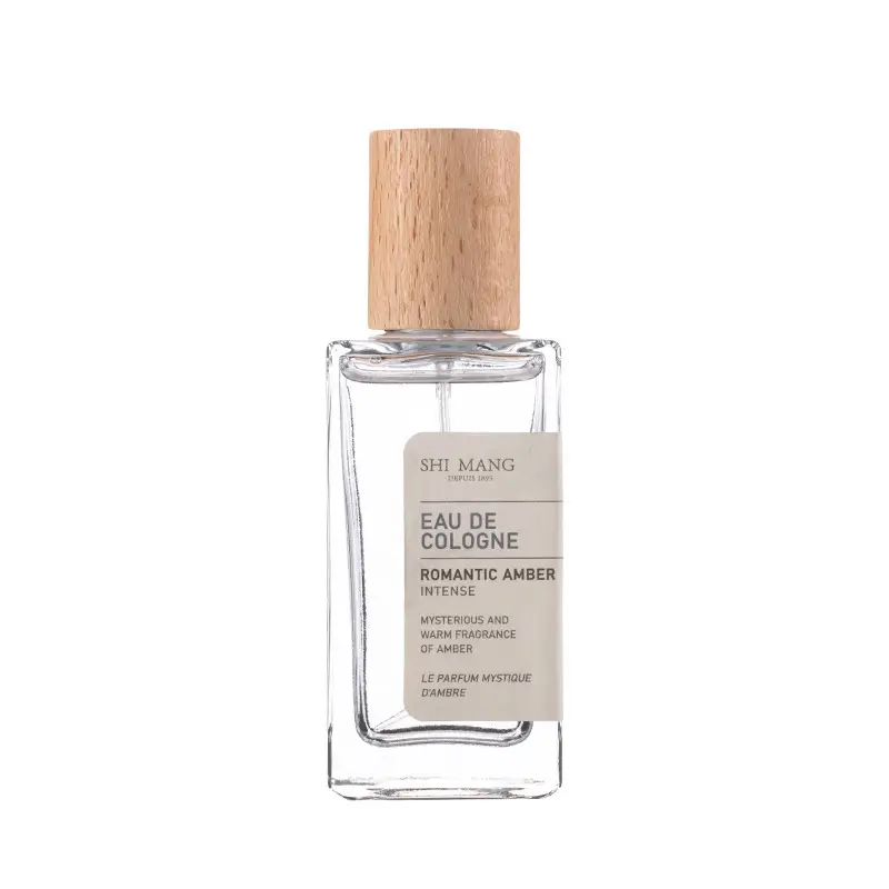 Tiktok Trending Shiman Turkish Perfume for Women, Vietnamese Fresh and Long-Lasting Niche Men's Light Fragrance, Wholesale from Manufacturer