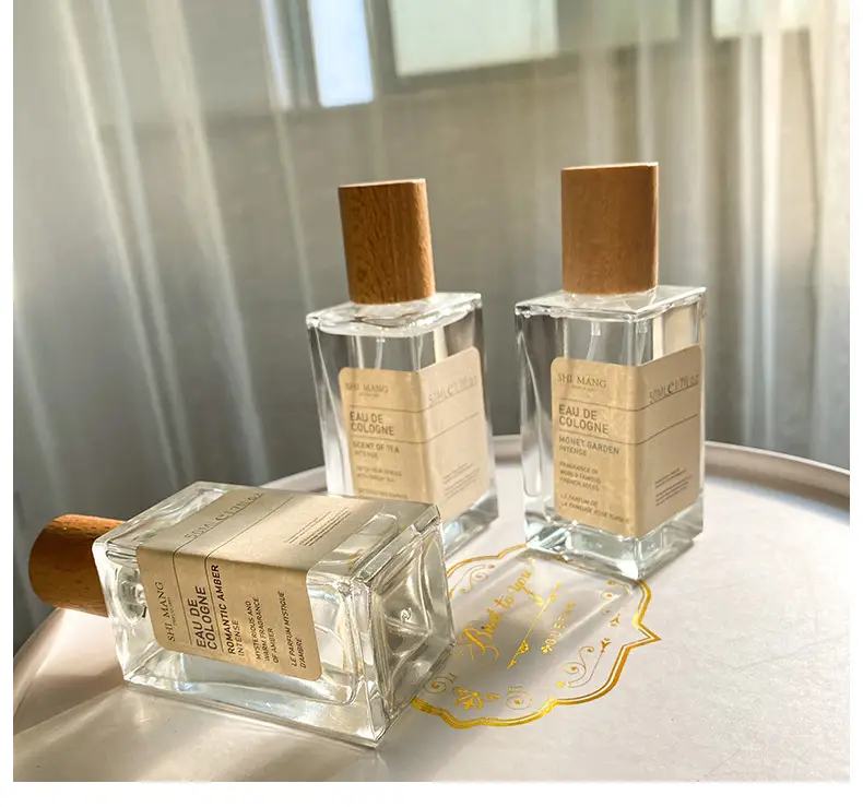 Tiktok Trending Shiman Turkish Perfume for Women, Vietnamese Fresh and Long-Lasting Niche Men's Light Fragrance, Wholesale from Manufacturer — feature 15