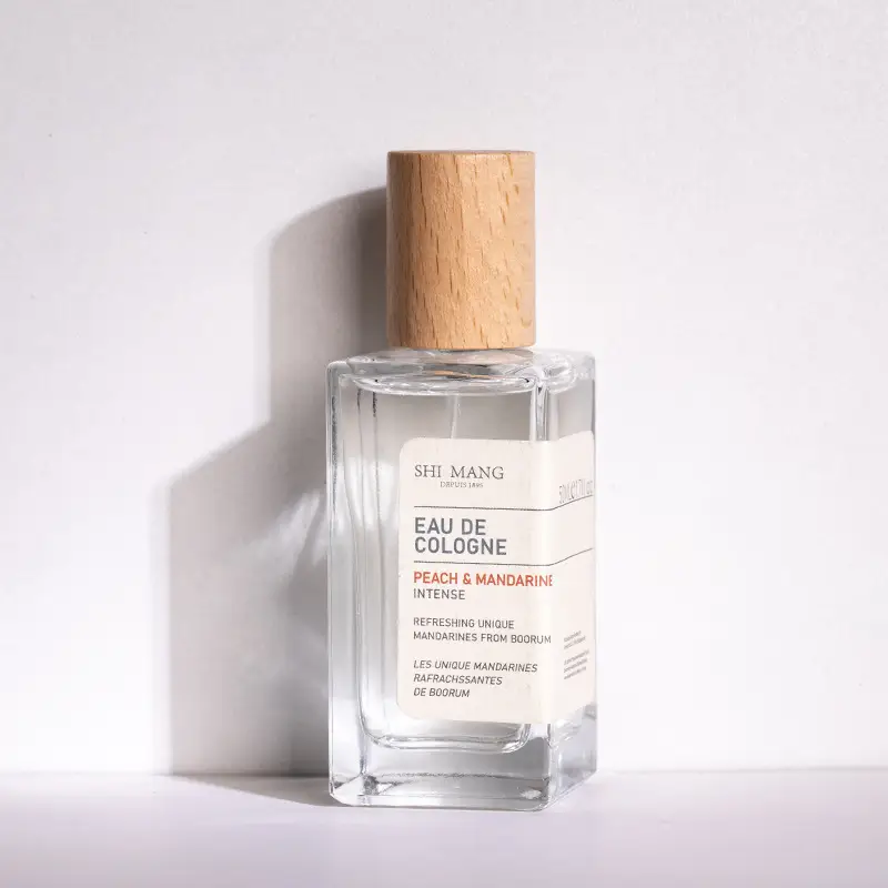 Tiktok Trending Shiman Turkish Perfume for Women, Vietnamese Fresh and Long-Lasting Niche Men's Light Fragrance, Wholesale from Manufacturer