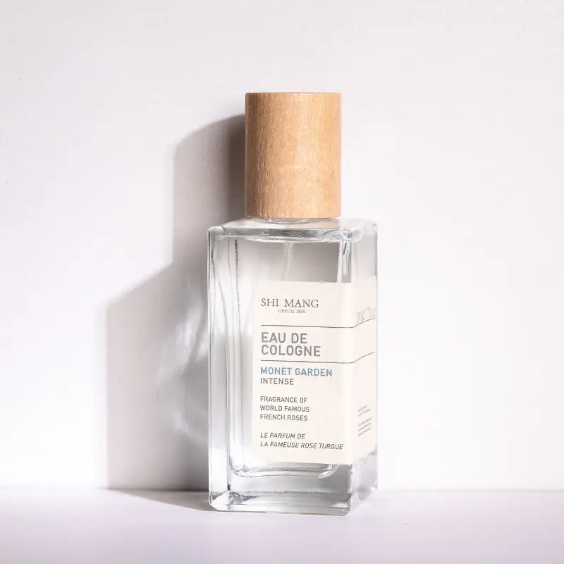 Tiktok Trending Shiman Turkish Perfume for Women, Vietnamese Fresh and Long-Lasting Niche Men's Light Fragrance, Wholesale from Manufacturer