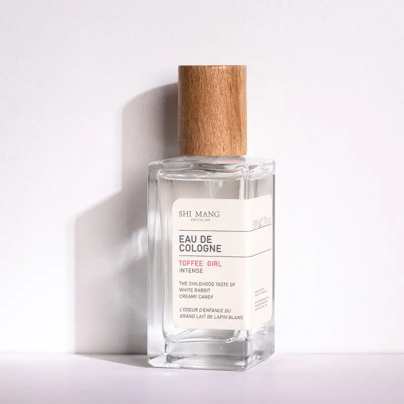 Tiktok Trending Shiman Turkish Perfume for Women, Vietnamese Fresh and Long-Lasting Niche Men's Light Fragrance, Wholesale from Manufacturer