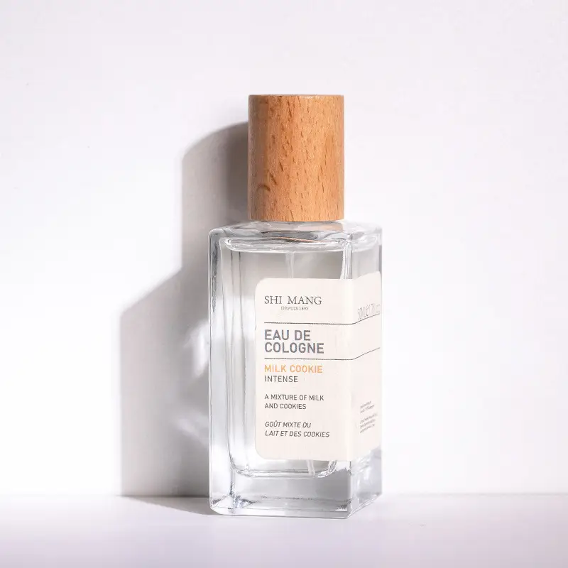 Tiktok Trending Shiman Turkish Perfume for Women, Vietnamese Fresh and Long-Lasting Niche Men's Light Fragrance, Wholesale from Manufacturer